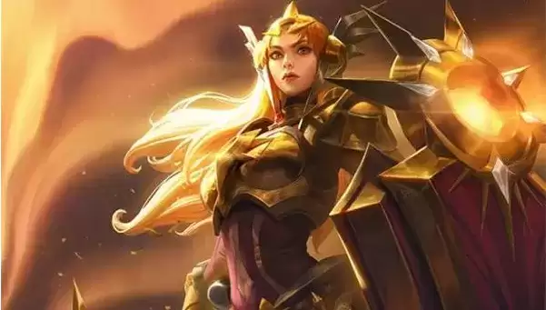 《英雄联盟》手游女英雄大全2021