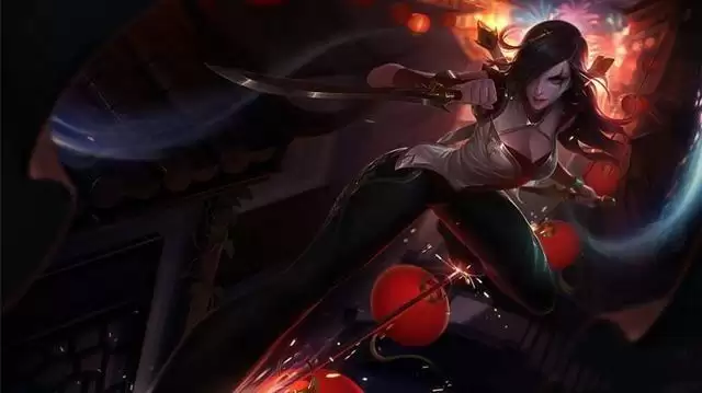 金铲铲之战帝国之刃阵容