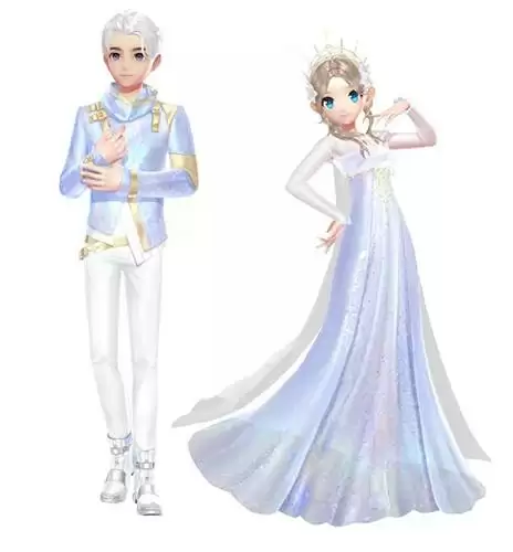 《QQ飞车》手游清梦星河套装获取攻略