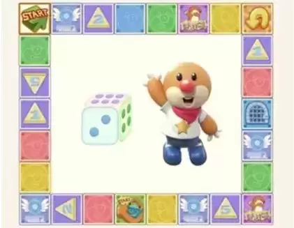 《摩尔庄园》手游派对棋制作攻略