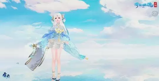 《倩女幽魂》手游房客可以放观赏鱼到装修仓库里么