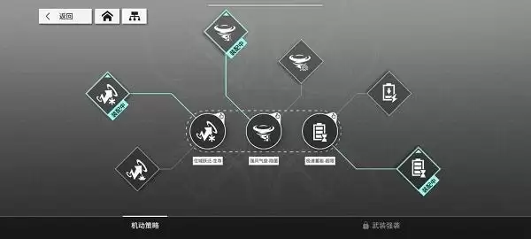 少女前线云图计划1-10关全新通关攻略 1-10关怎么过图片4