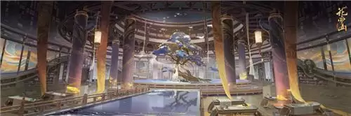 专访《花亦山心之月》：朝夕光年首款自研国风手游有啥不一样？