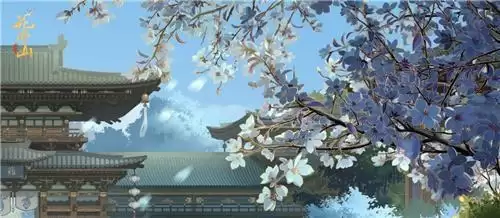 专访《花亦山心之月》：朝夕光年首款自研国风手游有啥不一样？