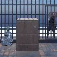 逃出监狱