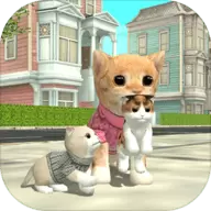 猫咪生存模拟器