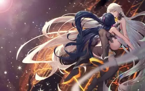 崩坏3肤色歧视是为什么