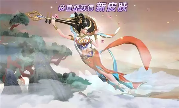 王者荣耀杨玉环图片高清壁纸分享