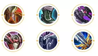 《王者荣耀》S25赛季哪吒最强出装