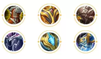 《王者荣耀》S25赛季哪吒最强出装