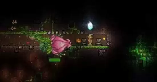 《泰拉瑞亚》世纪之花花苞多久刷新