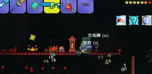 《泰拉瑞亚》开发者套装获得攻略