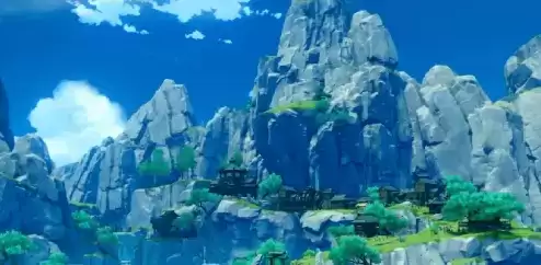 《原神》狐狸的报恩杀了还能有吗