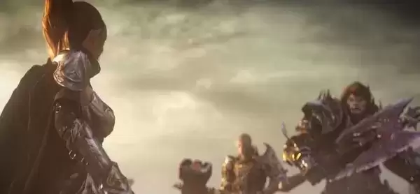 《余烬风暴》职业竞技怎么玩