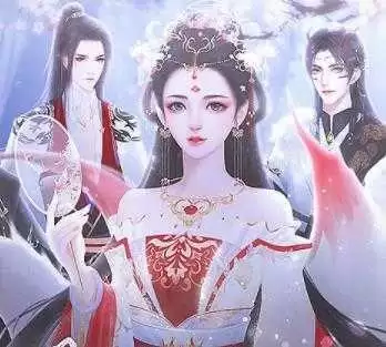 祸满人间橙光