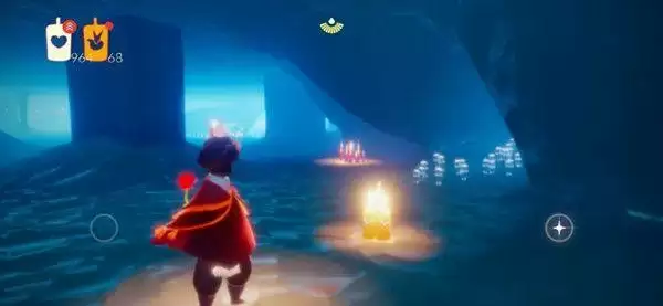 光遇9.27任务怎么做?任务教程攻略图片2