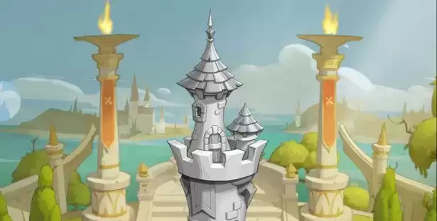 圣树唤歌神像解锁顺序推荐