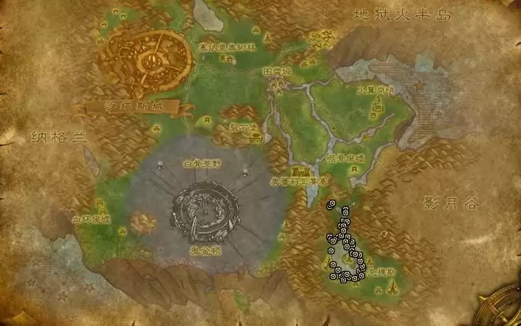 源生法力源生之水在哪里