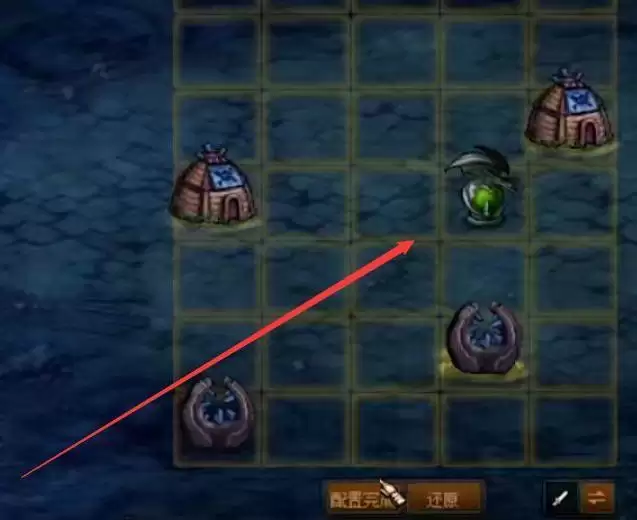 dnf创世之书6-2怎么打