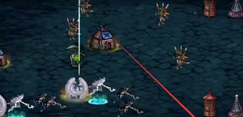 dnf创世之书6-2怎么打