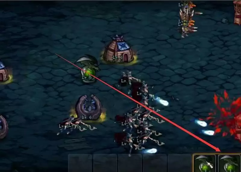 dnf创世之书6-2怎么打