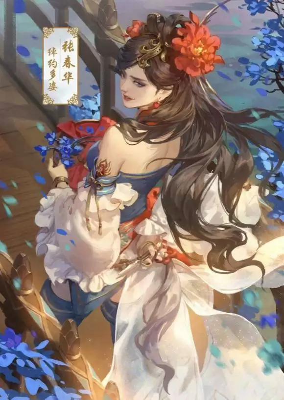 三国杀十周年动态皮肤怎么才能动