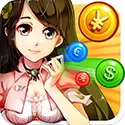 疯狂h色的士拼图