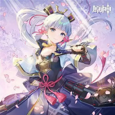 原神神里绫华生日邮件是什么？神里绫华生日邮件彩蛋分享图片2