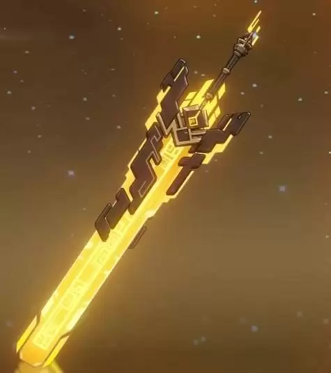 无工大剑是谁的武器