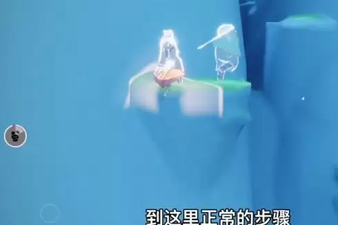 光遇爬山先祖位置及收集方法介绍