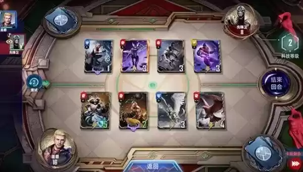 漫威对决星爵试炼第一关攻略