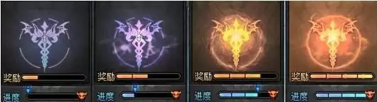 dnf黑鸦之境一阶段二阶段什么意思