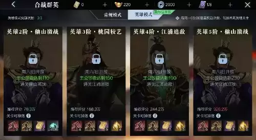 《真三国无双霸》2021年9月29日版本更新公告