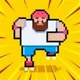 疯狂轮滑