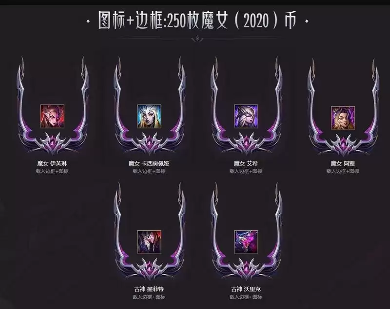 魔女2021代币有什么用_3 魔女2021代币有什么用