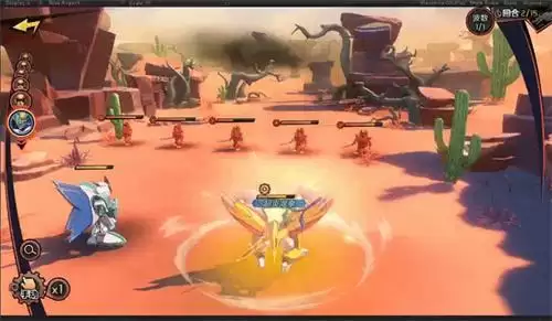 《魔神英雄传》新UP活动开启!人气魔神龙星丸降临