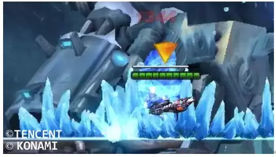 《魂斗罗:归来》异星迷航1-8通关攻略