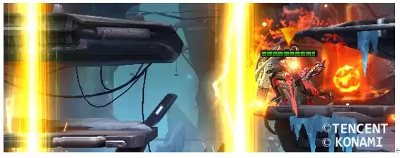 《魂斗罗:归来》异星迷航1-8通关攻略