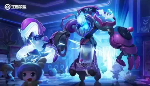 王者荣耀钟馗新皮肤乐园奇幻夜多少钱？钟馗乐园奇幻夜皮肤价格介绍[多图]图片1