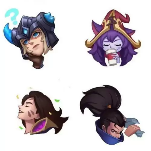 英雄联盟不破不立试炼活动攻略：lol不破不立试炼任务参加方法[多图]图片6