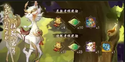 《神都夜行录》2021年9月30日不停服维护公告