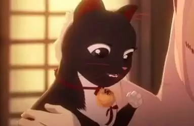 阴阳师缘结神的猫叫什么问题答案介绍