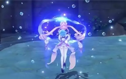 原神珊瑚宫心海武器怎么选择 原神心海武器推荐