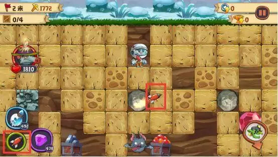 疯狂粉碎方块防御类英雄尤里强度分析