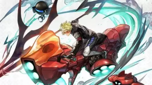 另一个伊甸AS赛迪技能介绍