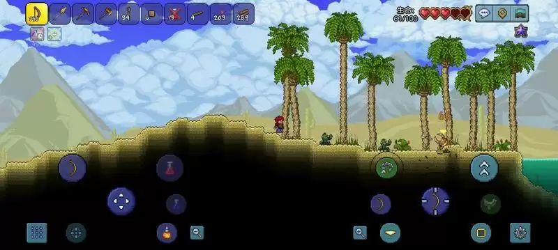 泰拉瑞亚房间码是什么？房间码查看方法图片2