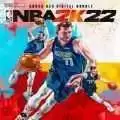 NBA2K22中文