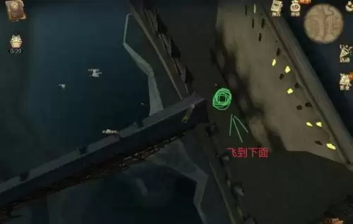 哈利波特魔法觉醒看上去歪歪扭扭在哪？10.1拼图看上去歪歪扭扭线索位置分享[多图]图片2