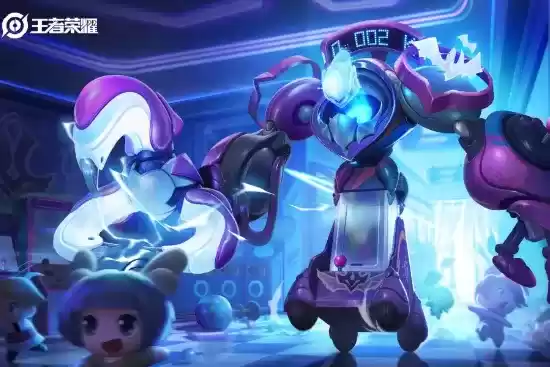 《王者荣耀》钟馗乐园奇幻夜皮肤价格一览