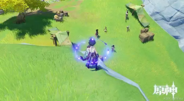 《原神》珍肴霞踪璃月挑战指南